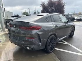 BMW X6, снимка 5