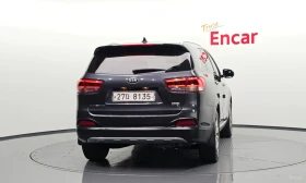 Kia Sorento 2.2d\4x4\360 камери\Обдухване, снимка 4