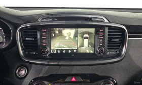 Kia Sorento 2.2d\4x4\360 камери\Обдухване, снимка 15