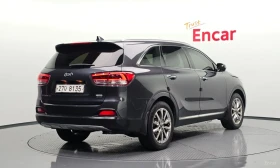 Kia Sorento 2.2d\4x4\360 камери\Обдухване, снимка 2