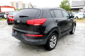 Kia Sportage 2.4 4x4, снимка 4