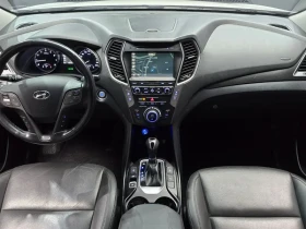 Hyundai Santa fe 2.0T 2WD, снимка 7