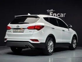 Hyundai Santa fe 2.0T 2WD, снимка 2