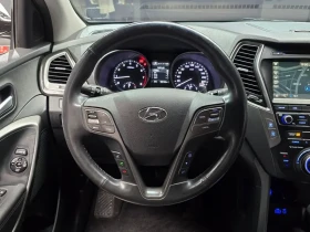 Hyundai Santa fe 2.0T 2WD, снимка 13