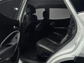 Hyundai Santa fe 2.0T 2WD, снимка 12
