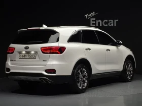 Kia Sorento 2.0 Master, снимка 2