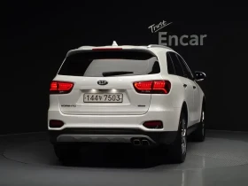 Kia Sorento 2.0 Master, снимка 4