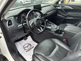 Mazda CX-9 * GS L * CARFAX * ПОДГРЕВ * KEYLESS * , снимка 7