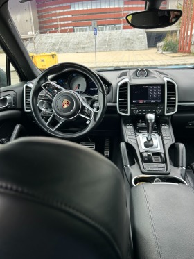 Porsche Cayenne S 3.6 Twin Turbo V6 , снимка 7