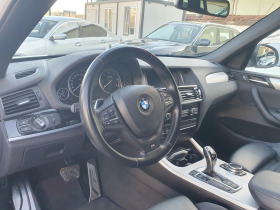 BMW X3 3.0d FACE! ! ! ! | Mobile.bg   6