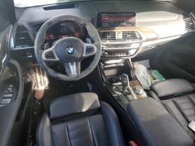 BMW X3, снимка 8
