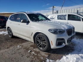 BMW X3, снимка 6 - Автомобили и джипове - 44743335