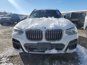 BMW X3, снимка 1 - Автомобили и джипове - 44743335