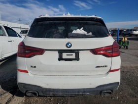 BMW X3, снимка 4 - Автомобили и джипове - 44743335