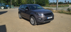 Land Rover Discovery Discovery sport , снимка 2