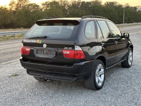 BMW X5 3.0D* 218кс* FACELIFT* ПАНОРАМА* 2007г* Германия* , снимка 7