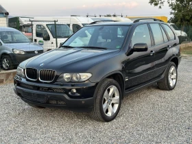     BMW X5 3.0D* 218* FACELIFT* * 2007* * 