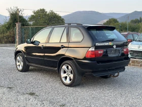 BMW X5 3.0D* 218* FACELIFT* * 2007* *  | Mobile.bg    5