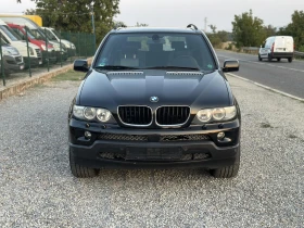     BMW X5 3.0D* 218* FACELIFT* * 2007* * 