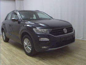 VW T-Roc 2.0TDI Style ЛИЗИНГ, снимка 2