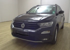 VW T-Roc 2.0TDI Style ЛИЗИНГ, снимка 1