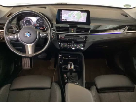 BMW X1 20d xDrive, снимка 5