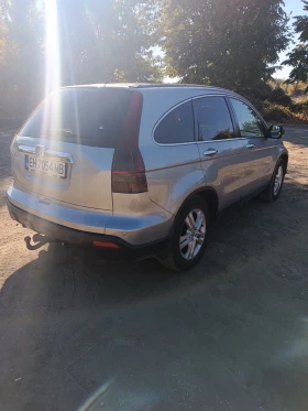 Honda Cr-v 2.2 cdti executive , снимка 4