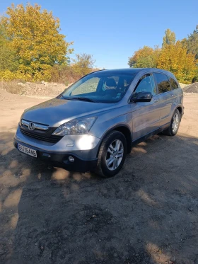 Honda Cr-v 2.2 cdti executive , снимка 1