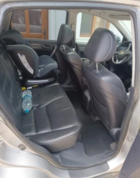 Honda Cr-v 2.2 cdti executive , снимка 14