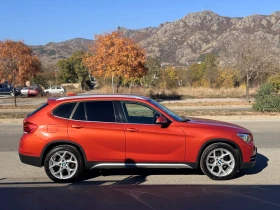 BMW X1 25d X-Drive 218ps X-Line *  *  | Mobile.bg    6