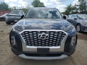 Hyundai Palisade SEL | Mobile.bg    5