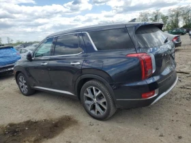 Hyundai Palisade SEL | Mobile.bg    3