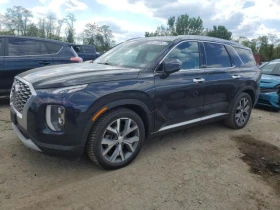 Hyundai Palisade SEL | Mobile.bg    2