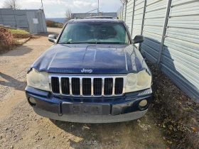     Jeep Grand cherokee 3.0dizel-218ks-2008god-4x4!!!