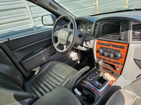 Jeep Grand cherokee 3.0dizel-218ks-2008god-4x4!!! | Mobile.bg    7