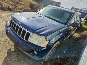     Jeep Grand cherokee 3.0dizel-218ks-2008god-4x4!!!