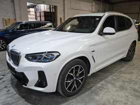 BMW X3 30e - xDrive - Хибрид, снимка 2