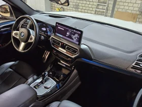 BMW X3 30e - xDrive - Хибрид, снимка 6