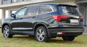 Honda Pilot AWD, снимка 7