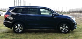 Honda Pilot AWD, снимка 4