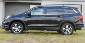 Honda Pilot AWD, снимка 8