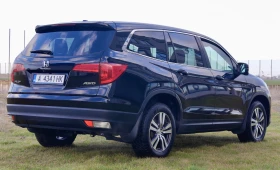 Honda Pilot AWD | Mobile.bg    5