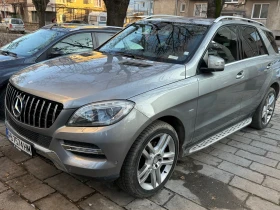 Mercedes-Benz ML 250, снимка 1