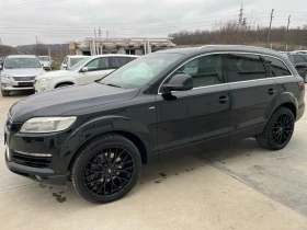 Audi Q7 3.0tdi 239k.s * S-LINE* NOVA* UNIKAT* , снимка 3