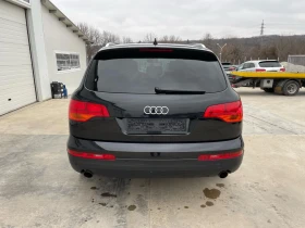 Audi Q7 3.0tdi 239k.s * S-LINE* NOVA* UNIKAT* , снимка 6