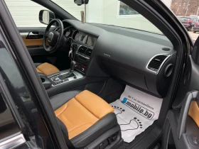 Audi Q7 3.0tdi 239k.s * S-LINE* NOVA* UNIKAT* , снимка 17