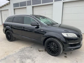 Audi Q7 3.0tdi 239k.s * S-LINE* NOVA* UNIKAT* , снимка 13