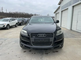 Audi Q7 3.0tdi 239k.s * S-LINE* NOVA* UNIKAT* , снимка 11