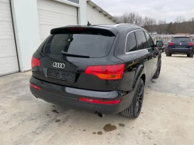 Audi Q7 3.0tdi 239k.s * S-LINE* NOVA* UNIKAT* , снимка 15