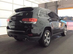 Jeep Grand cherokee, снимка 7